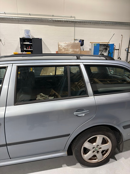 Skoda Octavia 6 of 17