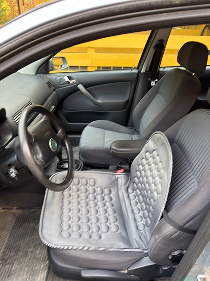 Skoda Octavia 12 of 17