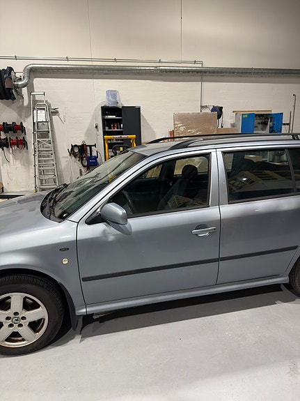 Skoda Octavia 5 of 17