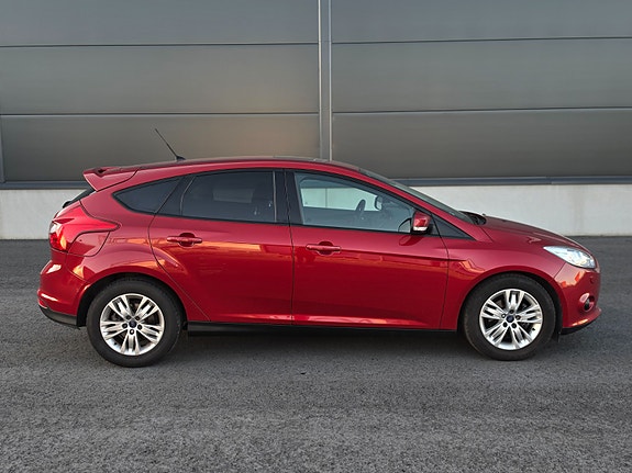 Ford Focus 7 of 24