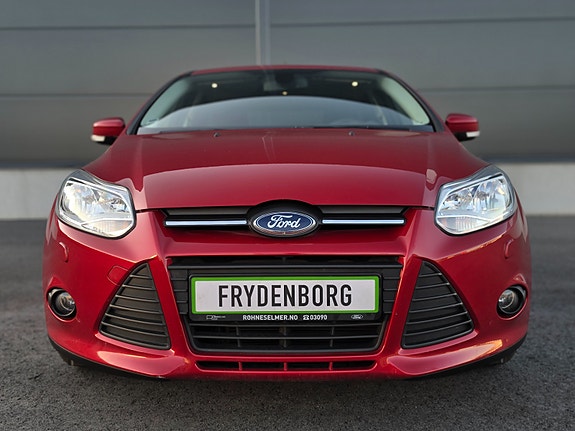 Ford Focus 9 of 24