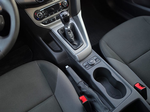 Ford Focus 15 of 24