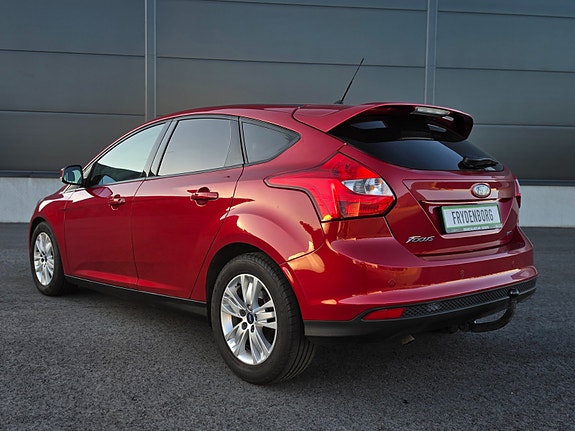 Ford Focus 3 of 24