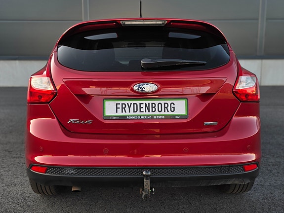 Ford Focus 5 of 24