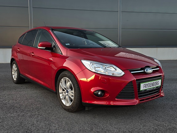 Ford Focus 8 of 24