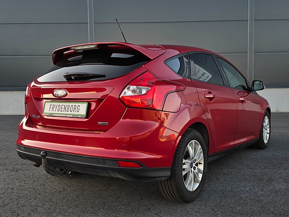 Ford Focus 6 of 24