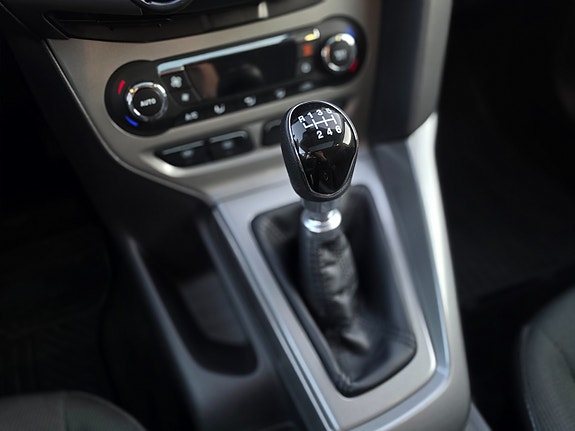 Ford Focus 16 of 24