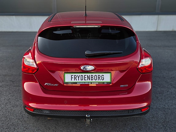 Ford Focus 4 of 24