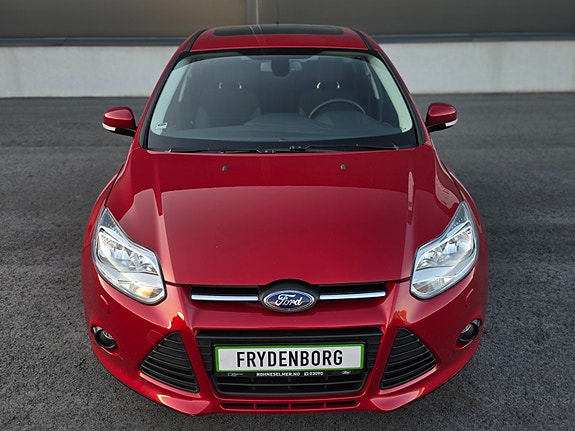 Ford Focus 10 of 24