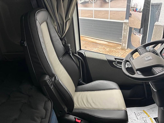 Volvo FH 540 6x2 - Leieklar, omgående levering. 7 of 14