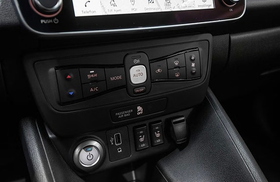 Nissan Leaf 13 of 13