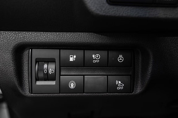 Nissan Leaf 12 of 13