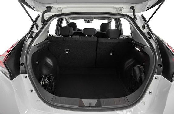 Nissan Leaf 10 of 13