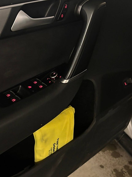 Volkswagen Passat Alltrack 15 of 30