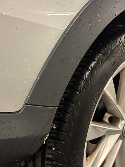 Volkswagen Passat Alltrack 13 of 30