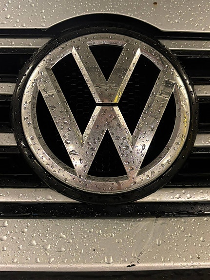 Volkswagen Passat Alltrack 9 of 30