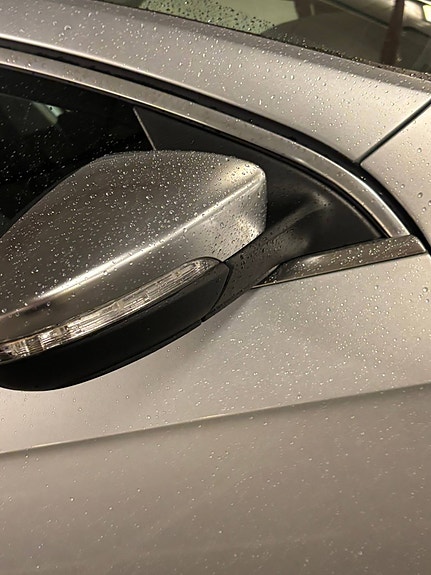 Volkswagen Passat Alltrack 10 of 30