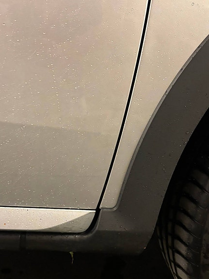 Volkswagen Passat Alltrack 11 of 30
