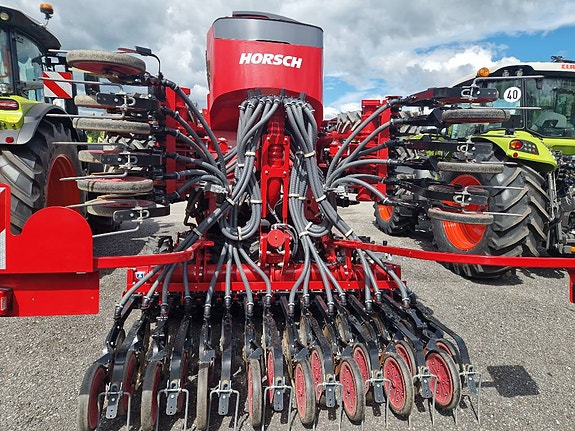 Horsch Pronto 4 DC PFF 4 of 4