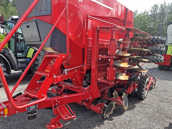 Horsch Pronto 4 DC PFF 2 of 4