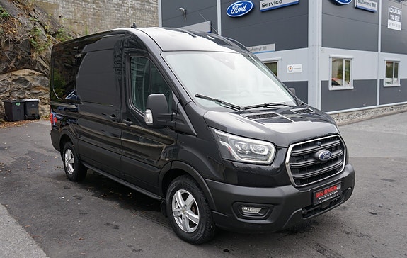 Ford Transit 10 of 30