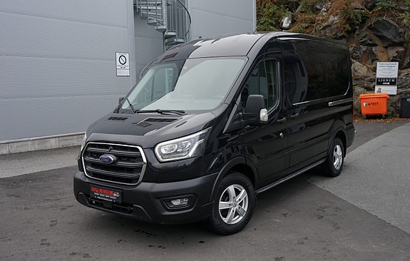 Ford Transit 2 of 30