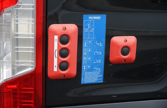 Ford Transit 20 of 30