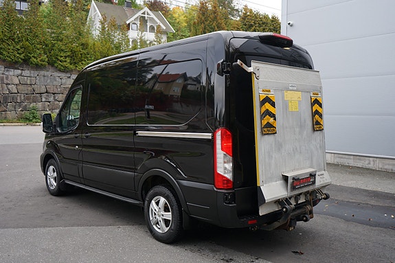 Ford Transit 3 of 30