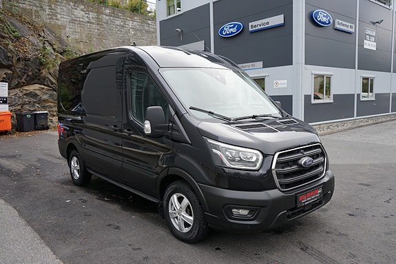 Ford Transit 11 of 30