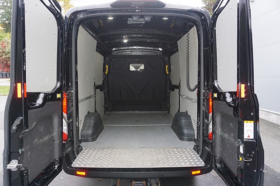 Ford Transit 22 of 30