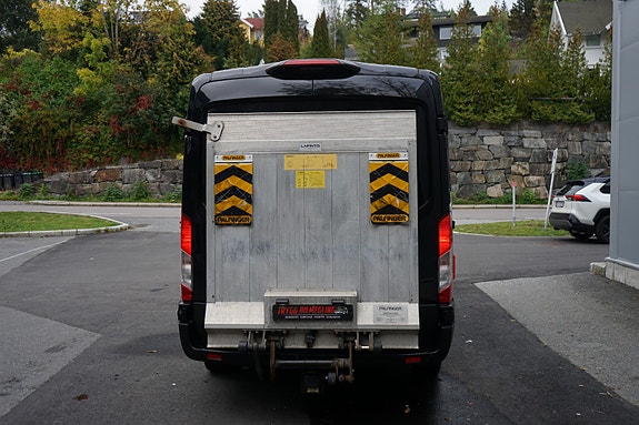 Ford Transit 5 of 30