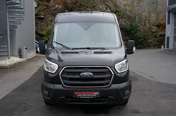 Ford Transit 12 of 30