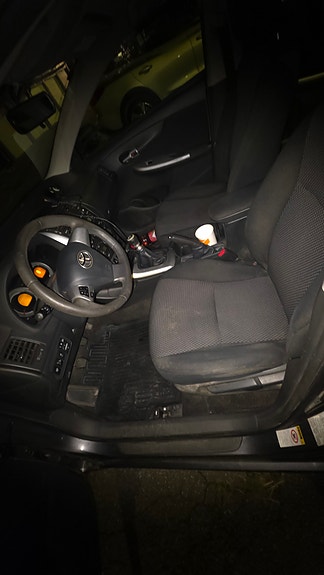 Toyota Corolla 12 of 30