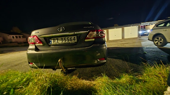 Toyota Corolla 6 of 30