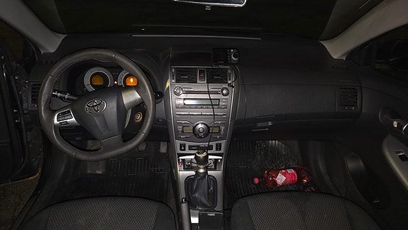 Toyota Corolla 16 of 30