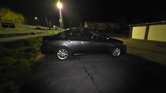 Toyota Corolla 8 of 30