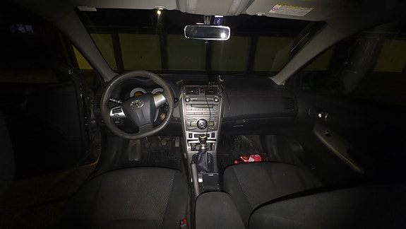 Toyota Corolla 13 of 30