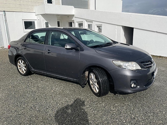 Toyota Corolla 29 of 30