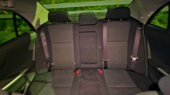 Toyota Corolla 21 of 30