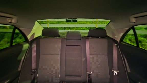 Toyota Corolla 24 of 30