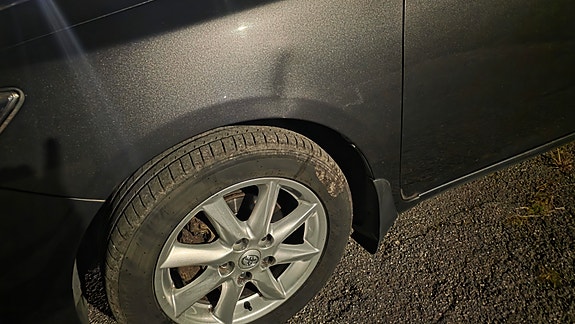 Toyota Corolla 3 of 30