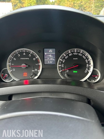 Suzuki Swift 5 of 5