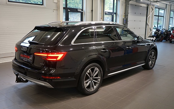 Audi A4 allroad 9 of 30