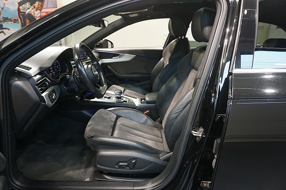 Audi A4 allroad 30 of 30