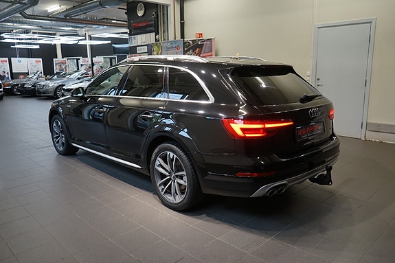 Audi A4 allroad 5 of 30