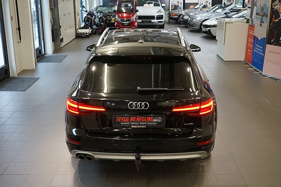 Audi A4 allroad 7 of 30