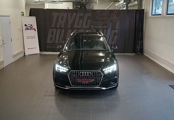 Audi A4 allroad 15 of 30