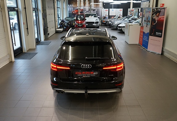 Audi A4 allroad 8 of 30