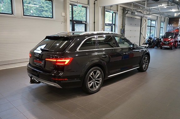 Audi A4 allroad 10 of 30