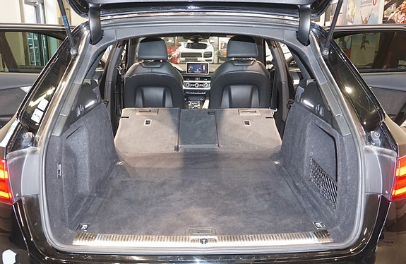 Audi A4 allroad 19 of 30